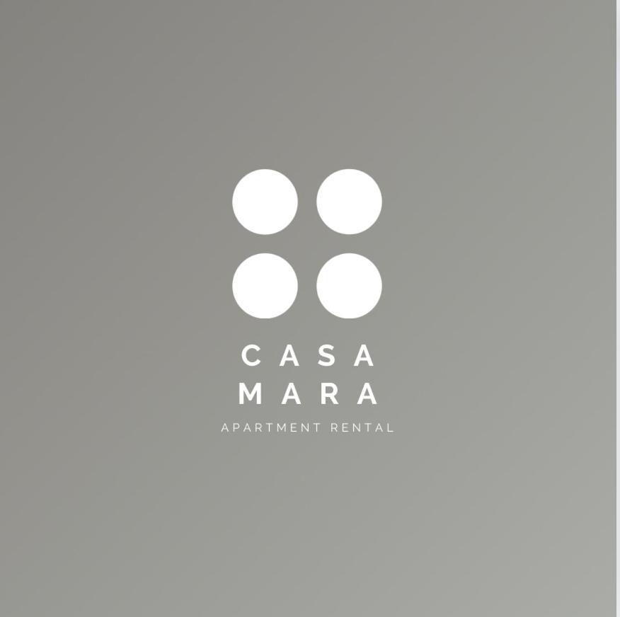 Appartement Casa Mara Tirana