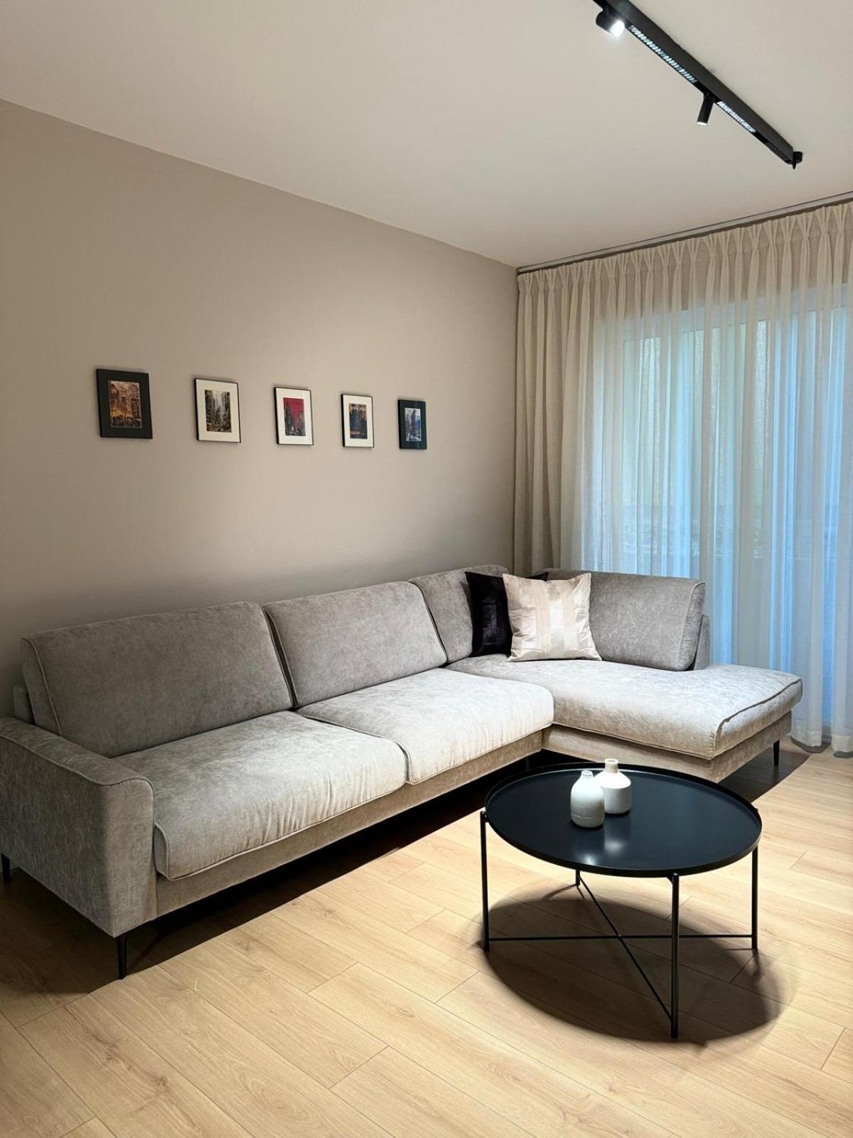 Casa Mara Appartement *