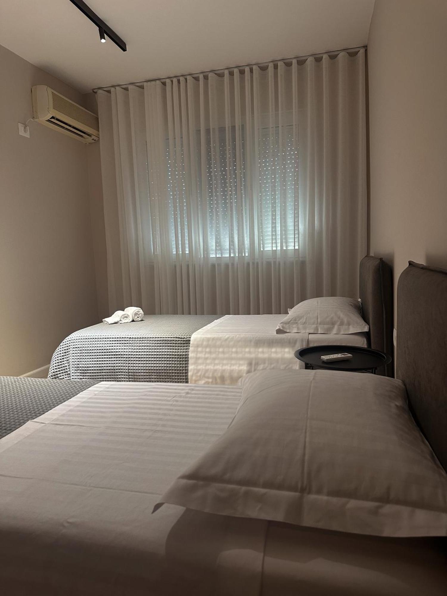 Casa Mara Appartement *