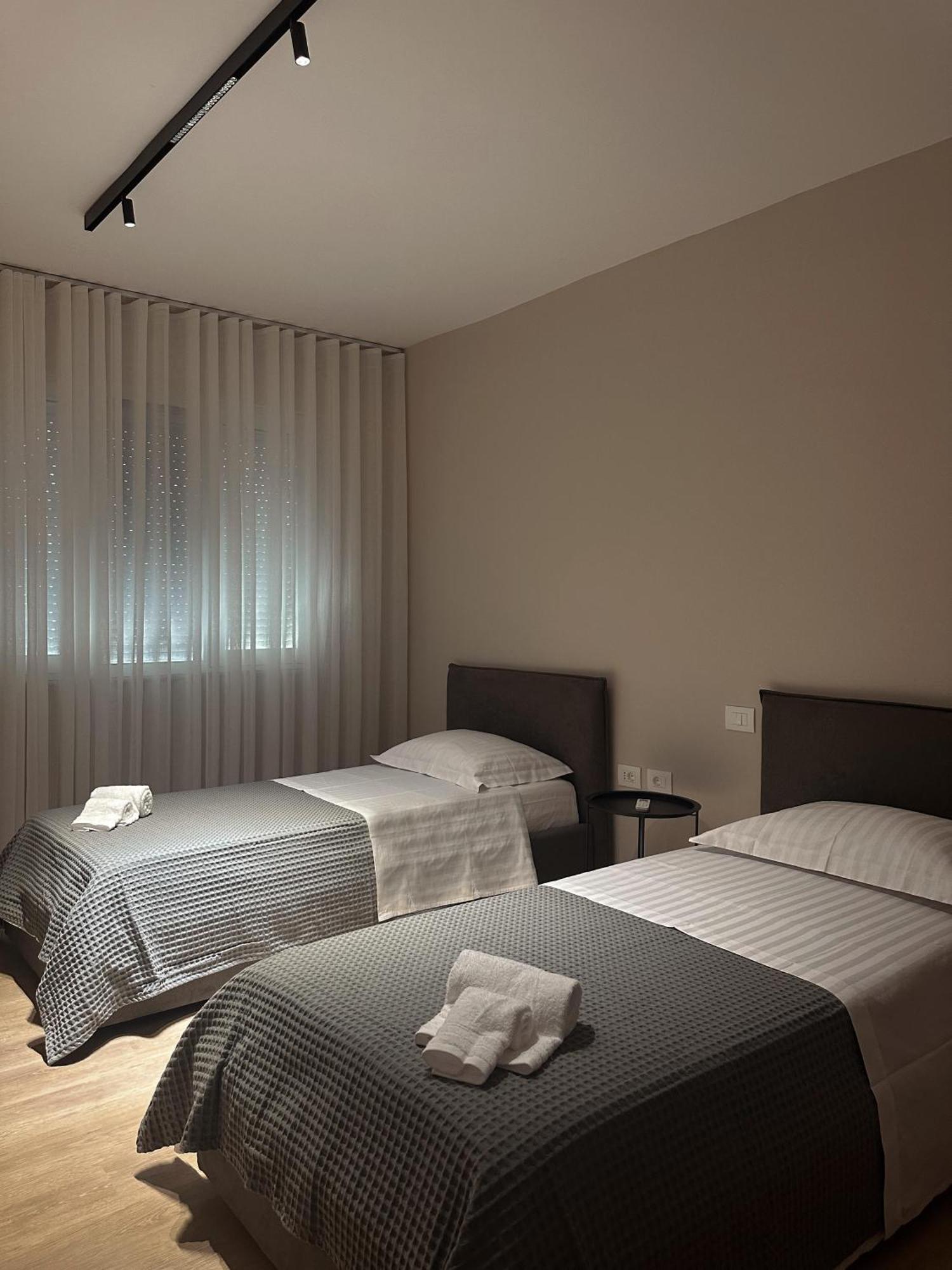 Appartement Casa Mara